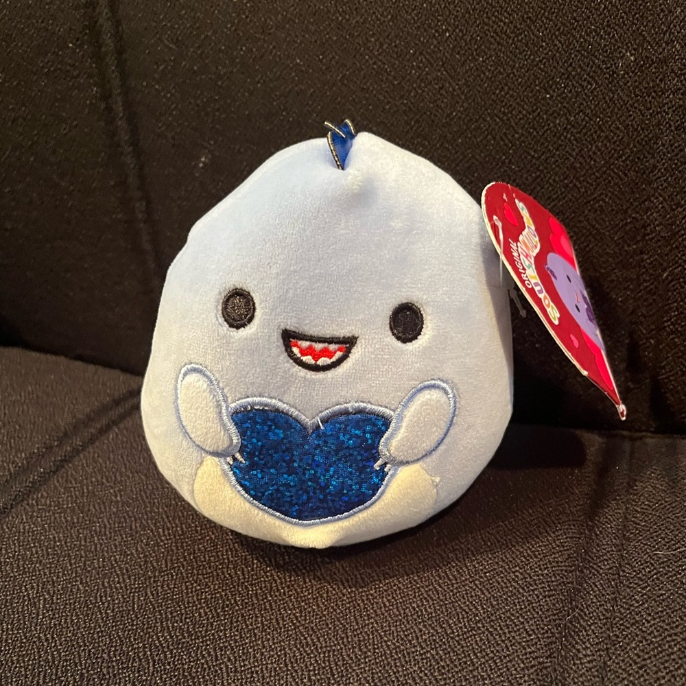 Ronello squishmallow